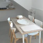 Holiday home La Casita Blanca