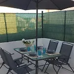 La Casita Blanca