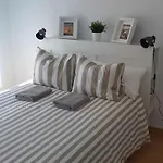 Holiday home La Casita Blanca El Astillero