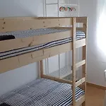 La Casita Blanca * El Astillero