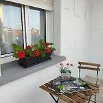 Holiday home La Casita Blanca El Astillero
