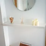 La Casita Blanca * El Astillero