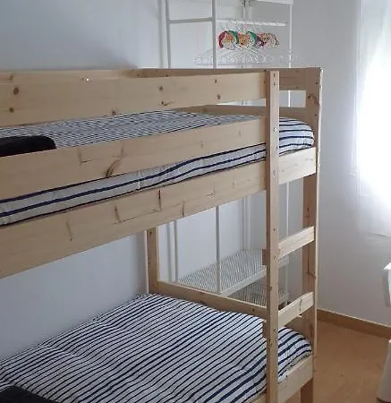 La Casita Blanca * El Astillero