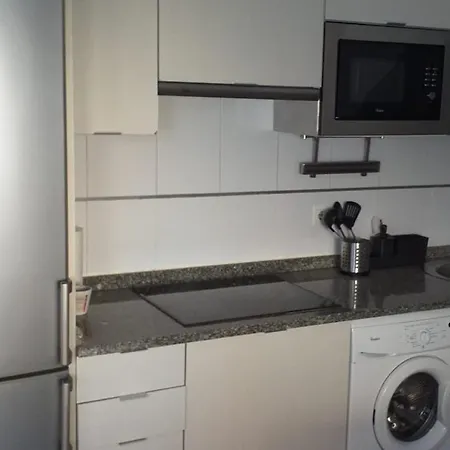 La Casita Blanca Casa vacanze *