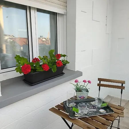 Hébergement de vacances La Casita Blanca El Astillero