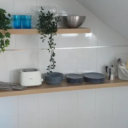 بيت للعطل La Casita Blanca