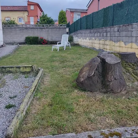 Hébergement de vacances La Casita Blanca El Astillero