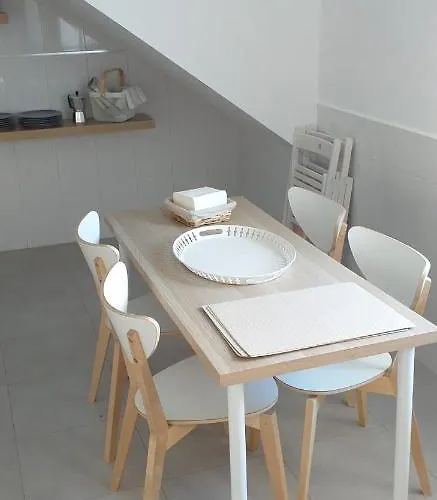 Casa vacanze La Casita Blanca