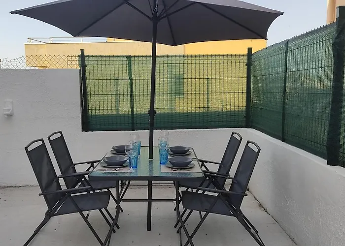 Casa vacanze La Casita Blanca