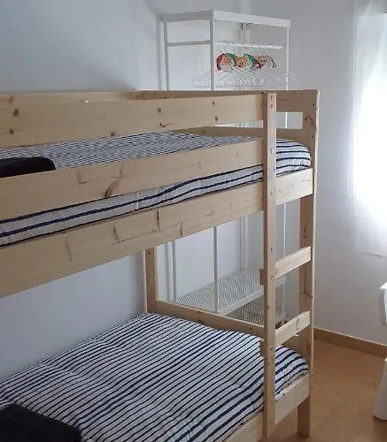 La Casita Blanca * El Astillero