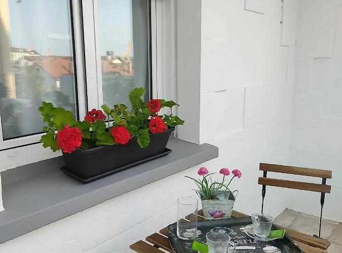 Hébergement de vacances La Casita Blanca El Astillero