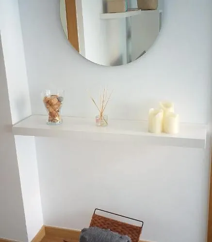 La Casita Blanca * El Astillero