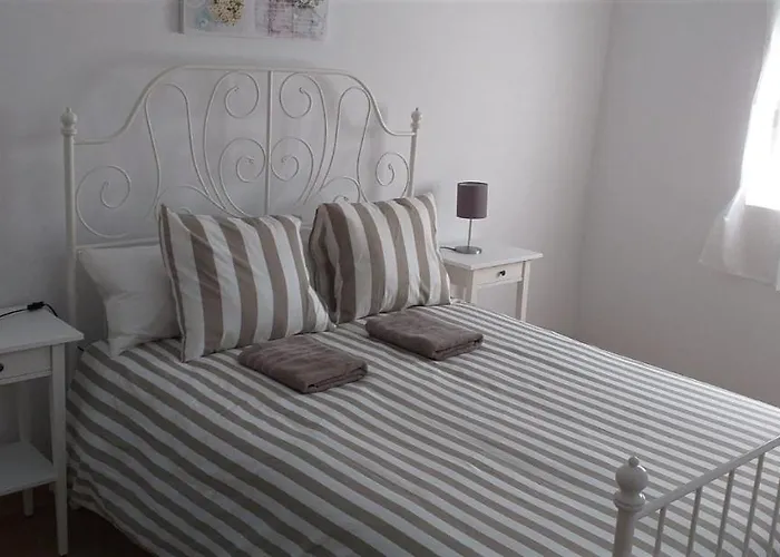 La Casita Blanca Casa vacanze El Astillero