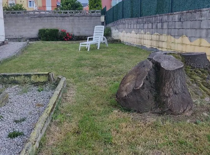 Hébergement de vacances La Casita Blanca El Astillero