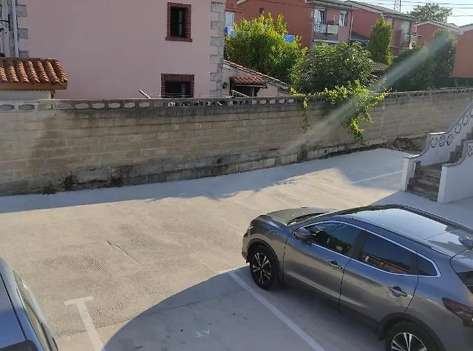 La Casita Blanca Hébergement de vacances