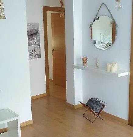 La Casita Blanca Casa de Férias *